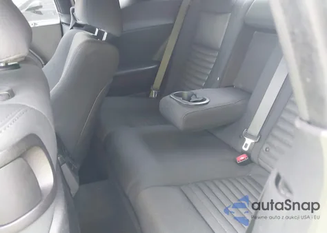 2012 Dodge Challenger R/T z USA, uszkodzony, nr VIN 2C3CDYBT2CH155385